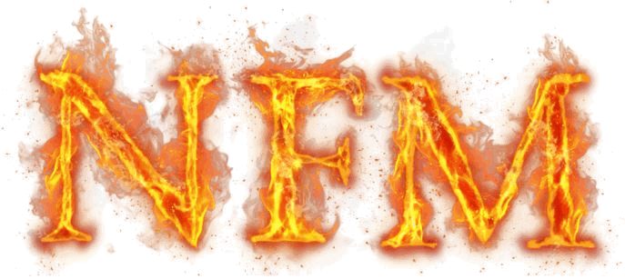 New Freedom Ministries logo